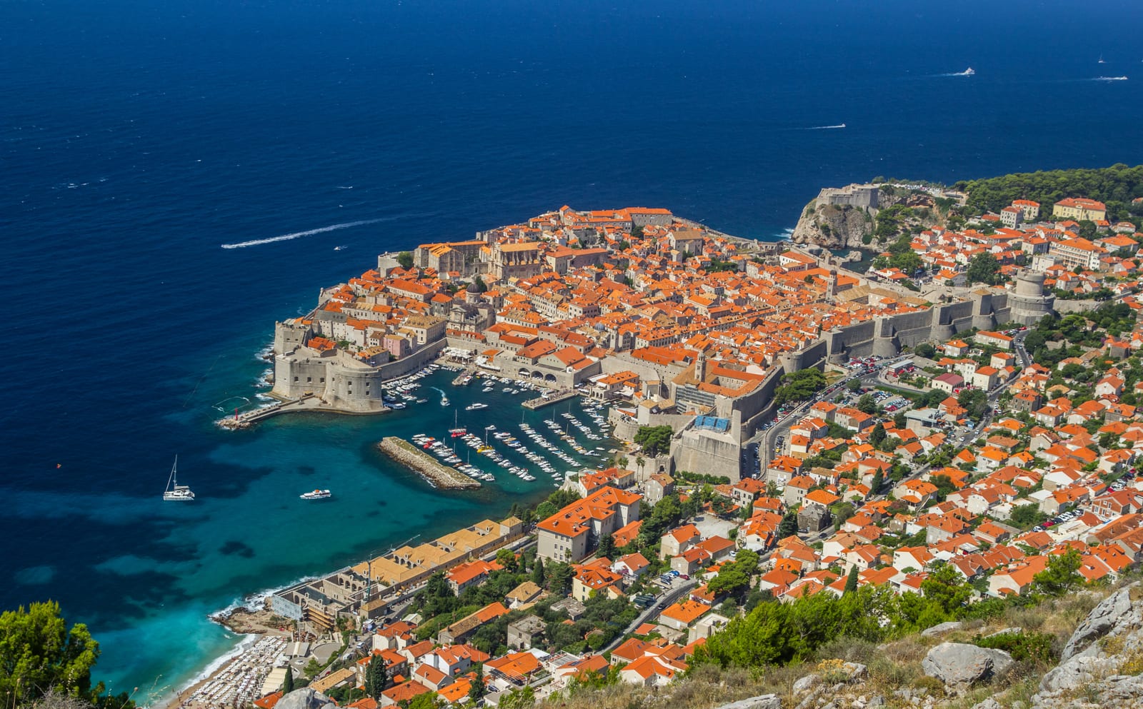 Czechia, Austria, Hungary & Croatia — Prague to the Adriatic