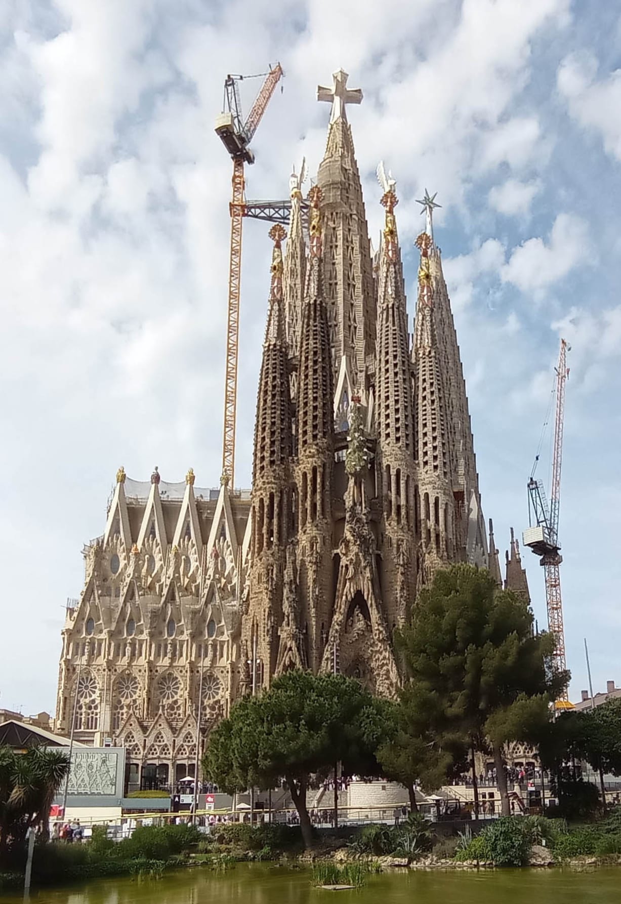 Spain & Portugal — Barcelona, Andalusia & the Algarve